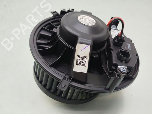 Heater blower motor VW CRAFTER Platform/Chassis (SZ_) 2.0 TDI FWD (SZB, SZC, SZH, SZI, SZJ, SZK, SZO, SZP, SZS... | BP32206819M62