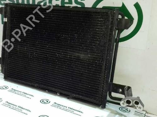AC radiator SEAT LEON (1P1) 1.9 TDI | BP1519143M32 
