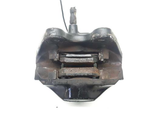 Left rear brake caliper MERCEDES-BENZ M-CLASS (W163) ML 400 CDI (163.128) | BP11558778M107 
