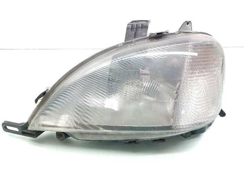 Used Left headlight MERCEDES-BENZ M-CLASS (W163) [1998-2005]  15284687