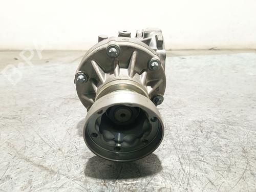 Front differential MERCEDES-BENZ GLA (H247) GLA 220 d 4-matic (247.715) | BP35979860M23 - Image 2