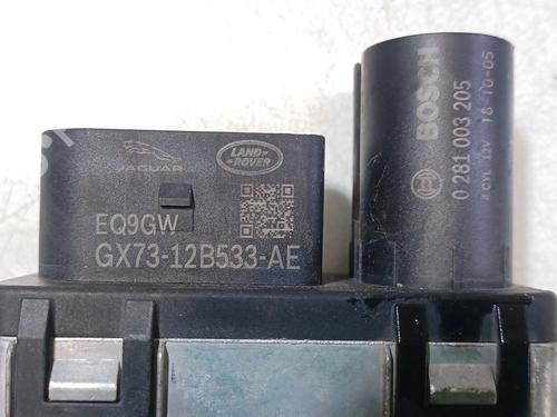 Electronic module LAND ROVER DISCOVERY SPORT (L550) 2.0 D | BP31837660M83 