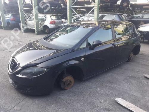 Intercooler SEAT LEON (1P1)  | BP13510557M30 