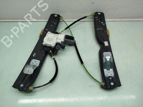 Used Rear right window mechanism Rear right window mechanism 38466241 38466241