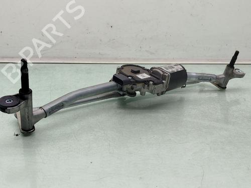 Used Front wipers mechanism Front wipers mechanism JAGUAR F-PACE (X761) 2.0 TD4 AWD (180 hp) 38434906 38434906