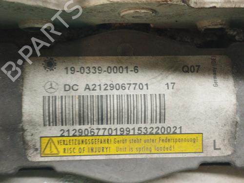 Electronic sensor MERCEDES-BENZ E-CLASS (W212) E 200 CDI / BlueTEC (212.005, 212.006) | BP36040219M84 - Image 5