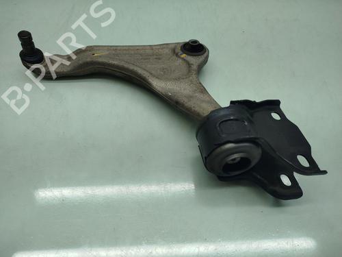 Used Left front suspension arm LAND ROVER RANGE ROVER EVOQUE (L538) 2.0 D 4x4 (150 hp) 23408420