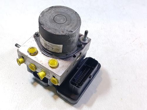 Used ABS pump ABS pump PEUGEOT EXPERT Van (V_) 2.0 BlueHDi 180 (177 hp) 34568203 34568203