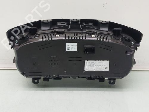 Instrument cluster FORD TRANSIT CUSTOM V362 Van (FY, FZ) | BP32109085C47