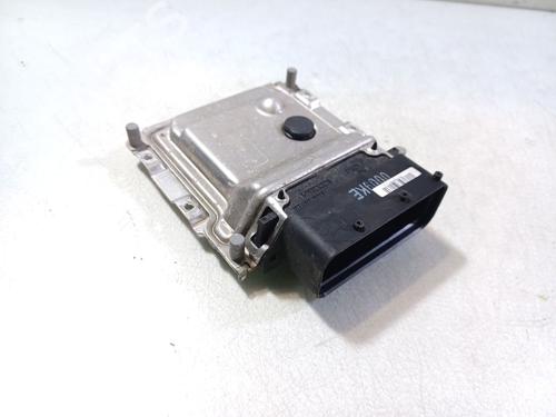 Used Engine control unit (ECU) KIA PICANTO II (TA) 1.0 (67 hp) 32020235