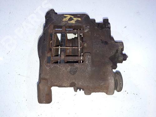 Used Left rear brake caliper PEUGEOT 406 Coupe (8C) [1997-2005]  11559289
