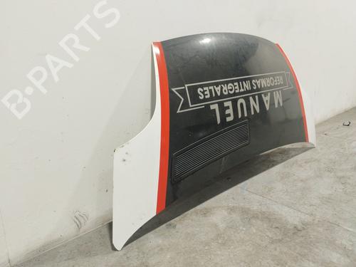 Hood OPEL VIVARO A Van (X83) 1.9 DTI (F7) | BP29562156C1 