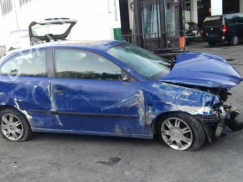 Mass air flow sensor SEAT IBIZA III (6L1)  | BP1653328M95 