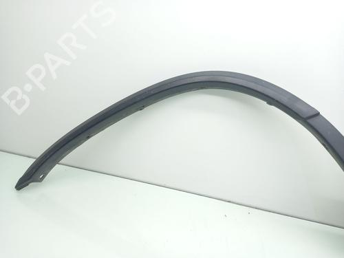 Front left wheel arch trim BMW X5 (E53) 4.8 is | BP16934212C134 