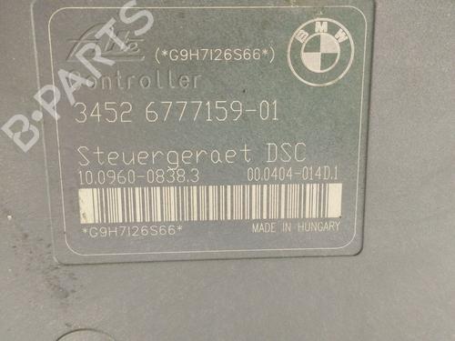 ABS pump BMW 1 (E87) 118 d | BP17061981M43 