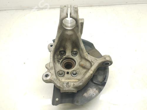 Right front steering knuckle RENAULT TALISMAN (LP_) 1.6 dCi 130 | BP32096240M26