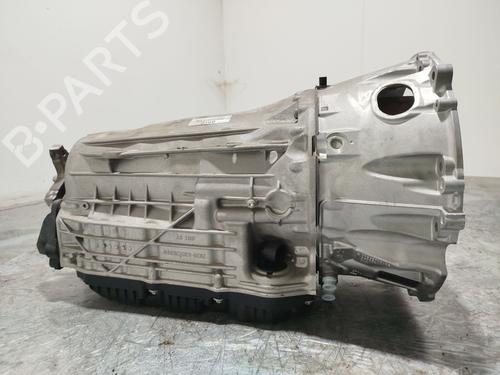 Gearbox MERCEDES-BENZ V-CLASS (W447) V 250 BlueTEC / d (447.811, 447.813, 447.815) | BP40106290M3 - Image 3