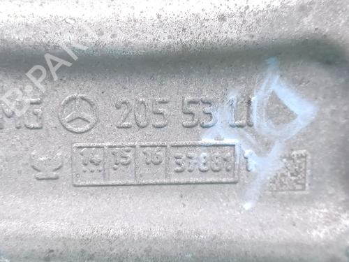 Left front suspension arm MERCEDES-BENZ C-CLASS T-Model (S205) AMG C 63 (205.286) | BP26692010M12 