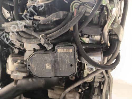 Engine MERCEDES-BENZ GLK-CLASS (X204) 220 CDI 4-matic (204.984, 204.997) | BP39265985M1 - Image 8