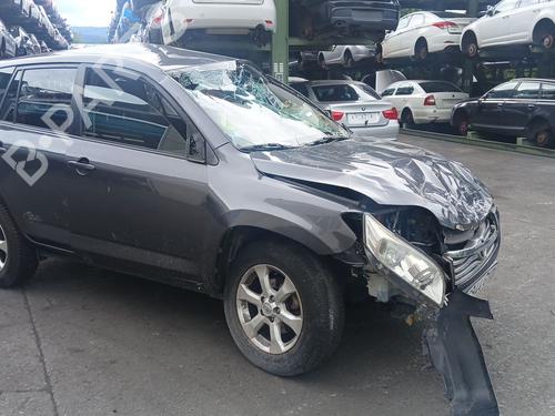 Left front window switch TOYOTA RAV 4 III (_A3_) 2.2 D (ALA35_) | BP39022967I27  - Image 8