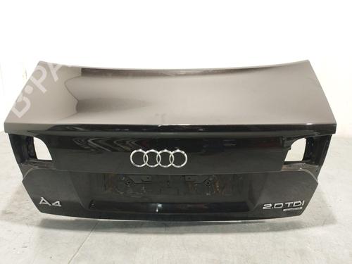 Used Tailgate AUDI A4 B7 (8EC) 2.0 TDI (170 hp) 18410387
