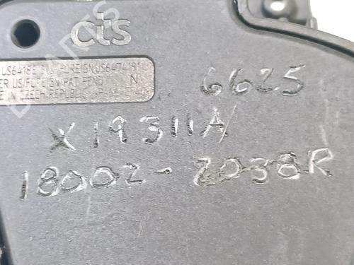 Pedal MERCEDES-BENZ T-CLASS MPV (W420) T 180 CDI (420.833) | BP18164194I4 