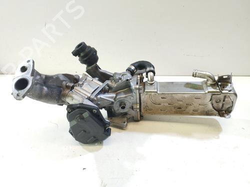 Used Egr Egr MERCEDES-BENZ V-CLASS (W447) V 220 CDI / d 4-matic (447.811, 447.813, 447.815) (163 hp) 40105656 40105656