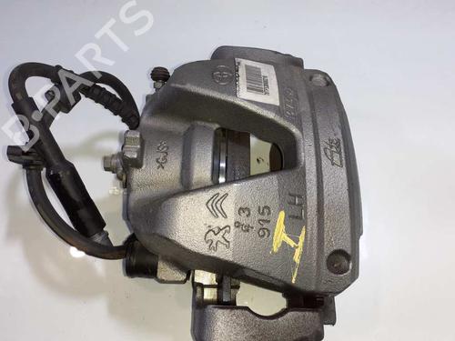 Left front brake caliper CITROËN JUMPY II (VF7) 2.0 HDi 95 | BP40105594M105 - Image 2