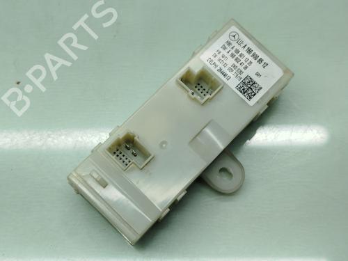 Used Electronic module Electronic module MERCEDES-BENZ GLE (W166) 350 d 4-matic (166.024) (258 hp) 36236238 36236238