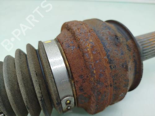 Left rear driveshaft LEXUS IS II (_E2_) 250 (GSE20) | BP35945843M40 - Image 4
