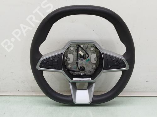 Used Steering wheel Steering wheel 39614492 39614492