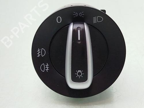 Used Headlight switch Headlight switch 38443607 38443607