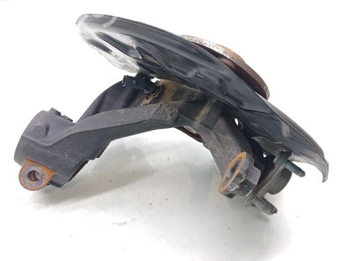 Right front steering knuckle VW T-ROC (A11, D11)  | BP29823081M26