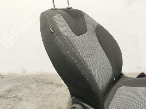 Right front seat OPEL GRANDLAND / GRANDLAND X (A18, P1UO) 1.2 (75) | BP29421918C16 