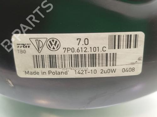 Servo brake PORSCHE CAYENNE (92A) 3.0 S E-Hybrid | BP39611716M42 - Image 4