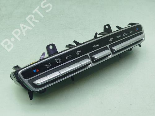 Used Climate control Climate control MERCEDES-BENZ C-CLASS T-Model (S205) C 220 BlueTEC / d (205.204) (170 hp) 34715564 34715564