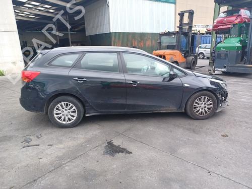 Engine control unit (ECU) KIA CEE'D Sportswagon (JD) 1.6 CRDi 110 | BP22183567M57 