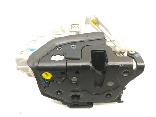 Rear left lock AUDI Q7 (4LB) 3.0 TDI quattro | BP16669373C100 