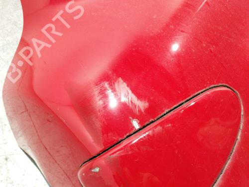 Rear bumper TOYOTA AYGO (_B1_) 1.0 (KGB10_, KGB10R) | BP28188702C8 