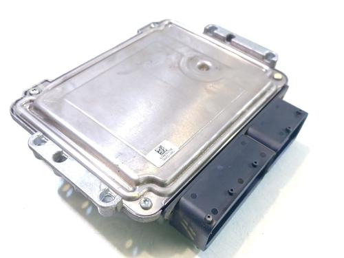Used Engine control unit (ECU) HYUNDAI SANTA FÉ II (CM) 2.2 CRDi (155 hp) 25735770