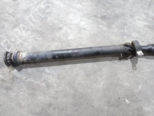 Driveshaft BMW X5 (E70) 3.0 d | BP16537393M37 