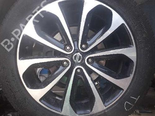 Køler NISSAN QASHQAI / QASHQAI +2 I (J10, NJ10, JJ10E)  | BP3357193M31 