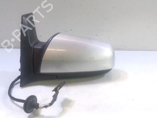 Used Left mirror OPEL ZAFIRA / ZAFIRA FAMILY B (A05) 1.9 CDTI (M75) (150 hp) 29202479