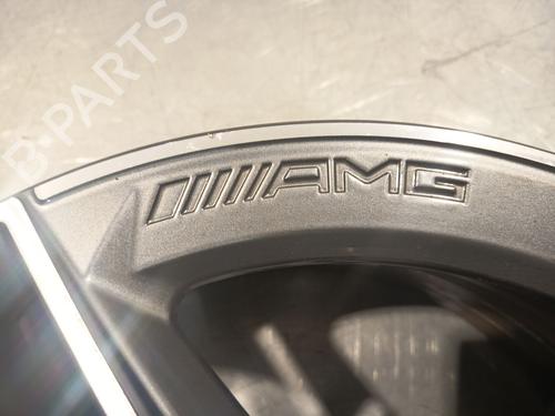 Fælk MERCEDES-BENZ GLA (H247) GLA 220 d 4-matic (247.715) | BP36319981C45 - Image 5