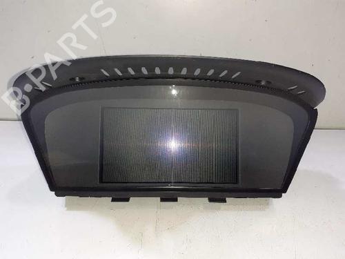 Electronic module BMW 3 (E90) 320 d | BP1307126M83 