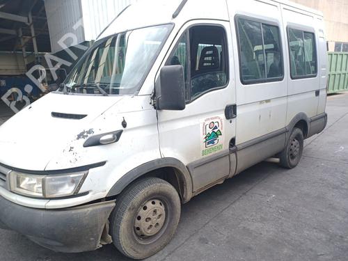 IVECO DAILY III Van 29 L 12 V (ALKA41A2, ALLA52A2, ALKA42A2) (116 hp) 1666189