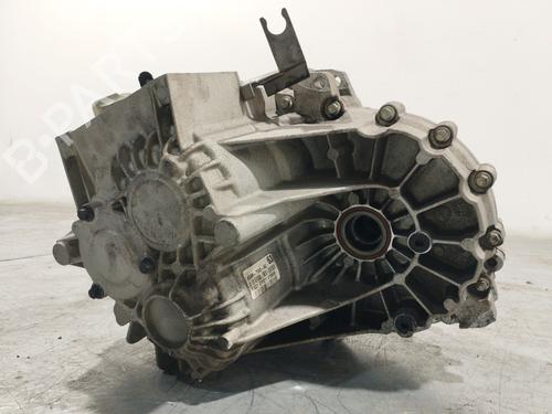 Gearbox FORD KUGA I 2.0 TDCi | BP18961037M3 