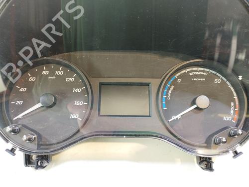 Instrument cluster MERCEDES-BENZ V-CLASS (W447)  | BP17838742C47 