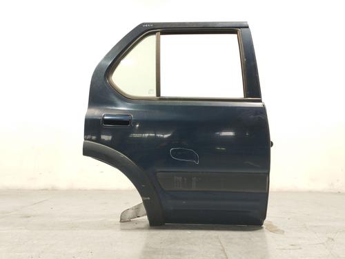 Dør højre bagtil OPEL FRONTERA B (U99) 2.2 DTI (6B_ZC, 6B_VF, 6B_66, 6B_76) (116 hp) 18160420