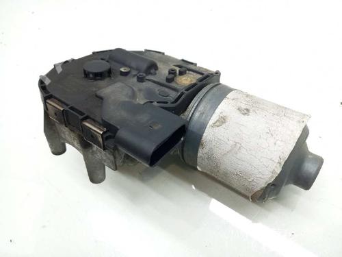 Used Front wiper motor VW SCIROCCO III (137, 138) 1.4 TSI (160 hp) 11110163
